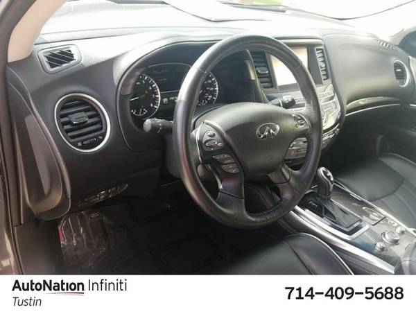 2016 INFINITI QX60 SKU:GC522895 SUV for sale in Tustin, CA – photo 10