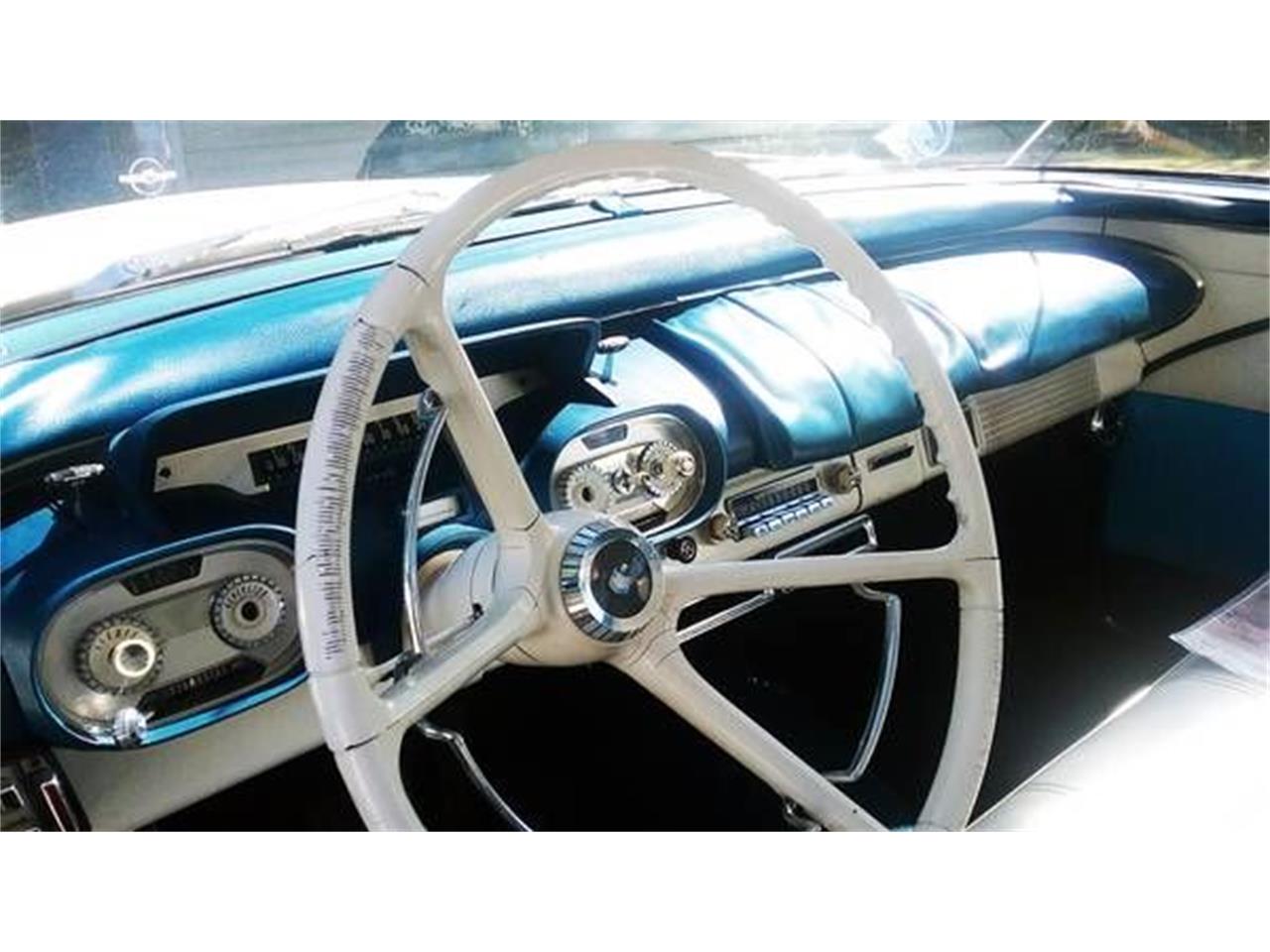 1957 Mercury Monterey for sale in Cadillac, MI – photo 6