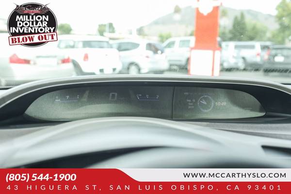 2012 Honda Civic Sdn EX-L sedan for sale in San Luis Obispo, CA – photo 13