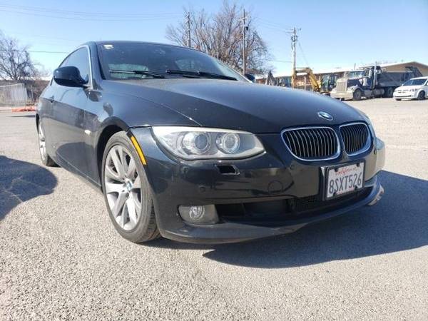 2013 BMW 3 Series 328i - - by dealer - vehicle for sale in Norman, OK
