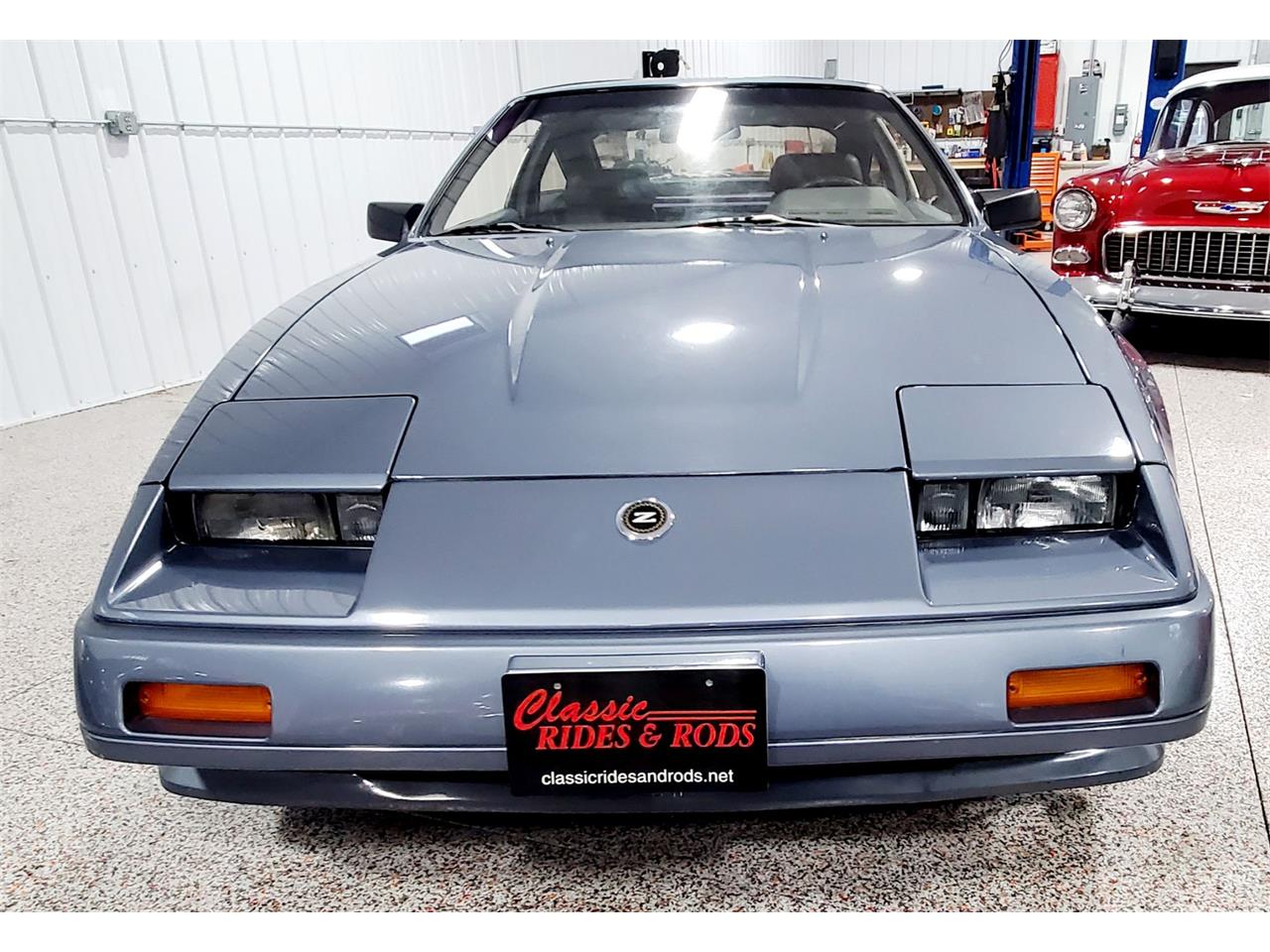 1986 Nissan 300ZX for sale in Annandale, MN – photo 10