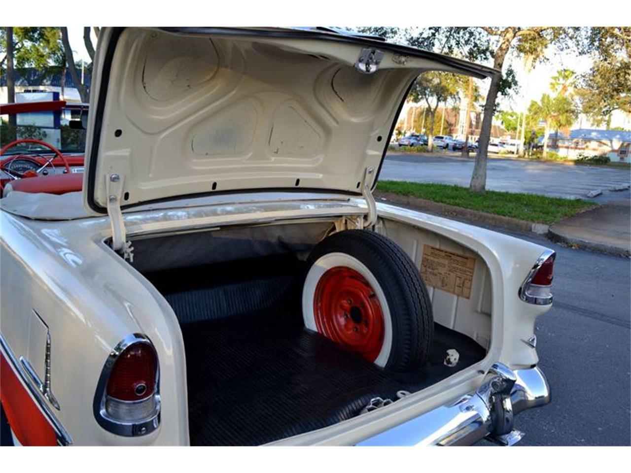 1955 Chevrolet Bel Air for sale in Clearwater, FL – photo 27