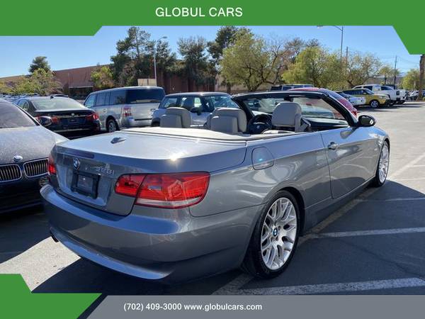 2008 BMW 3 Series - Over 25 Banks Available! CALL for sale in Las Vegas, NV – photo 17