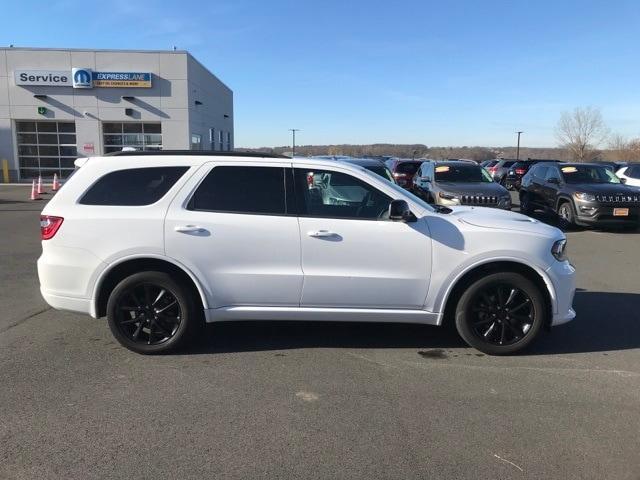2018 Dodge Durango GT for sale in Other, CT – photo 3