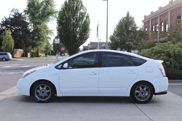 2007 Toyota Prius Touring 4dr Hatchback for sale in Lynden, WA – photo 2