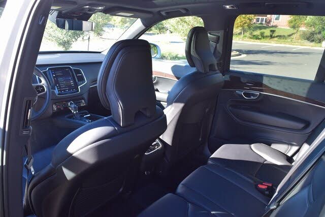 2019 Volvo XC90 T5 Momentum FWD for sale in Apex, NC – photo 31
