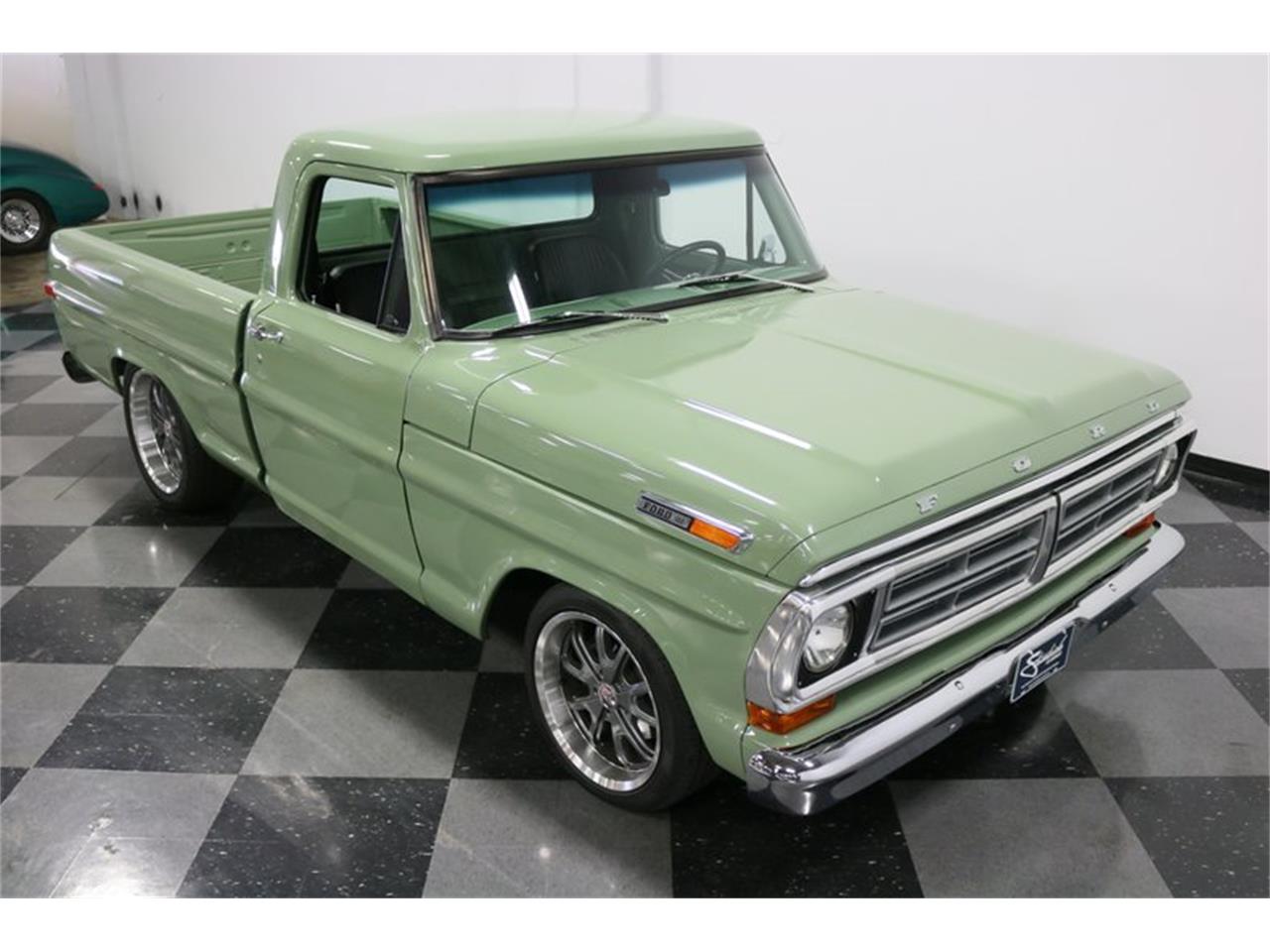 1972 Ford F100 for sale in Fort Worth, TX – photo 70