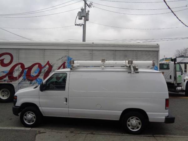 2014 Ford E-Series Cargo E-150 / E150 Minivan, Family Caravan for sale in Levittown, NY – photo 6