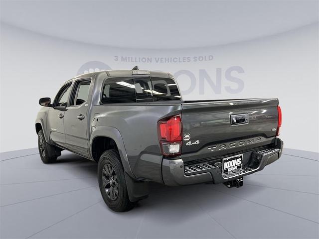 2020 Toyota Tacoma SR5 for sale in Easton, MD – photo 6