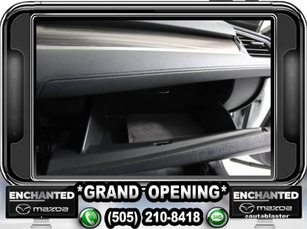 2020 Honda Civic Touring Enchanted Mazda - - by dealer for sale in Santa Fe, NM – photo 16