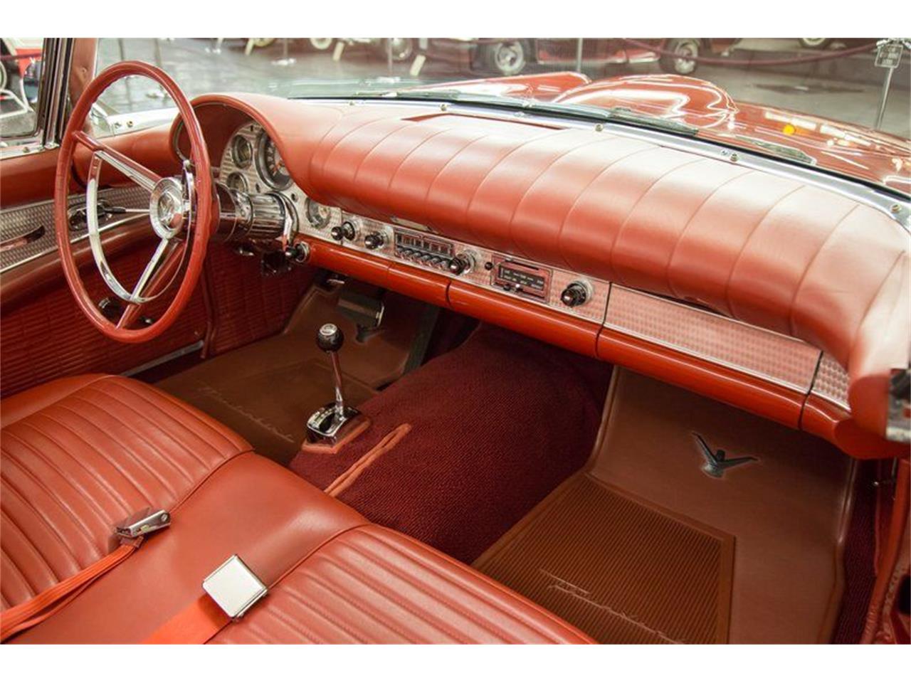 1957 Ford Thunderbird for sale in Saint Louis, MO – photo 65
