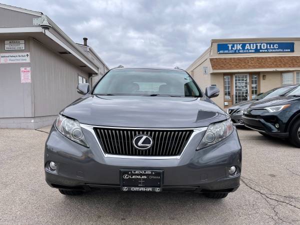 2012 Lexus RX 350 AWD 3 5L V6 GREAT CONDITION for sale in Omaha, NE – photo 2