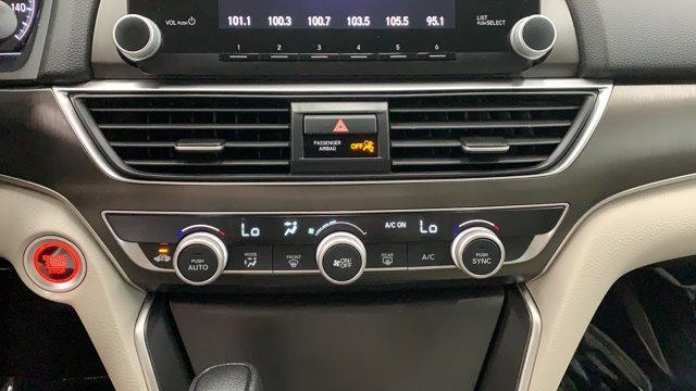 2019 Honda Accord LX for sale in Springfield, MO – photo 26