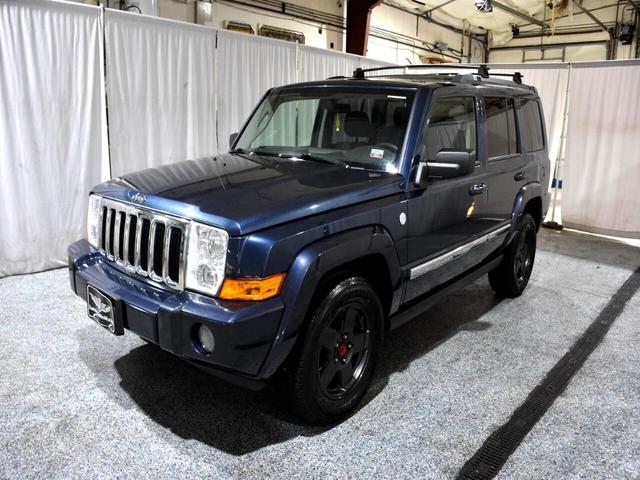 2010 Jeep Commander Sport for sale in Tinley Park, IL – photo 22