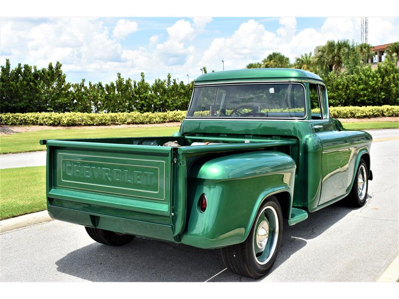 1957 Chevrolet 3100 for sale in Lakeland, FL – photo 4