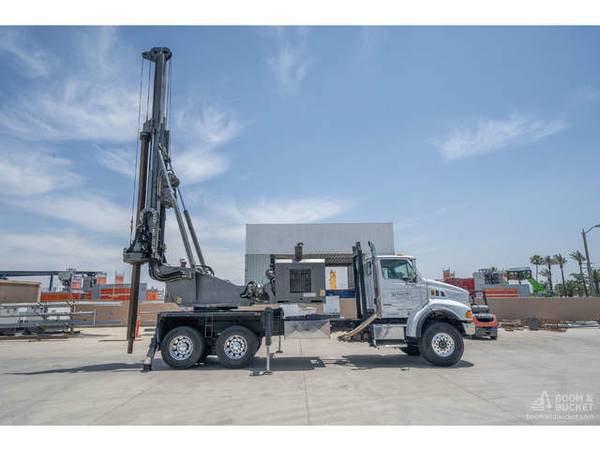 2007 Spiradrill LHD60 Mounted on Sterling L9500 drills - cars & for sale in Other, MO – photo 3