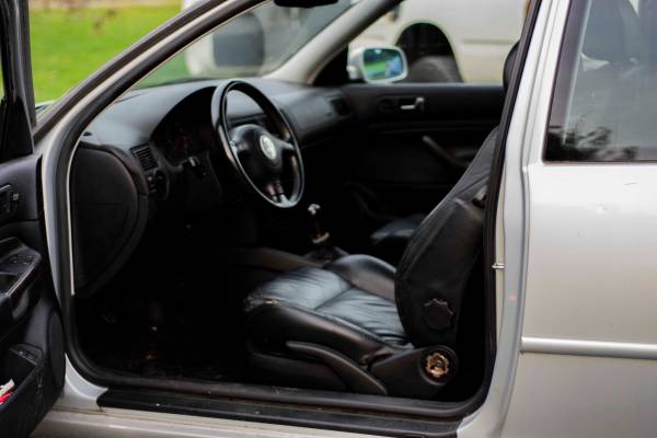 2000 VW Golf GTI for sale in binghamton, NY – photo 4