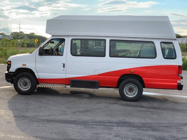 2011 Ford Van Econo for sale in Madison, WI