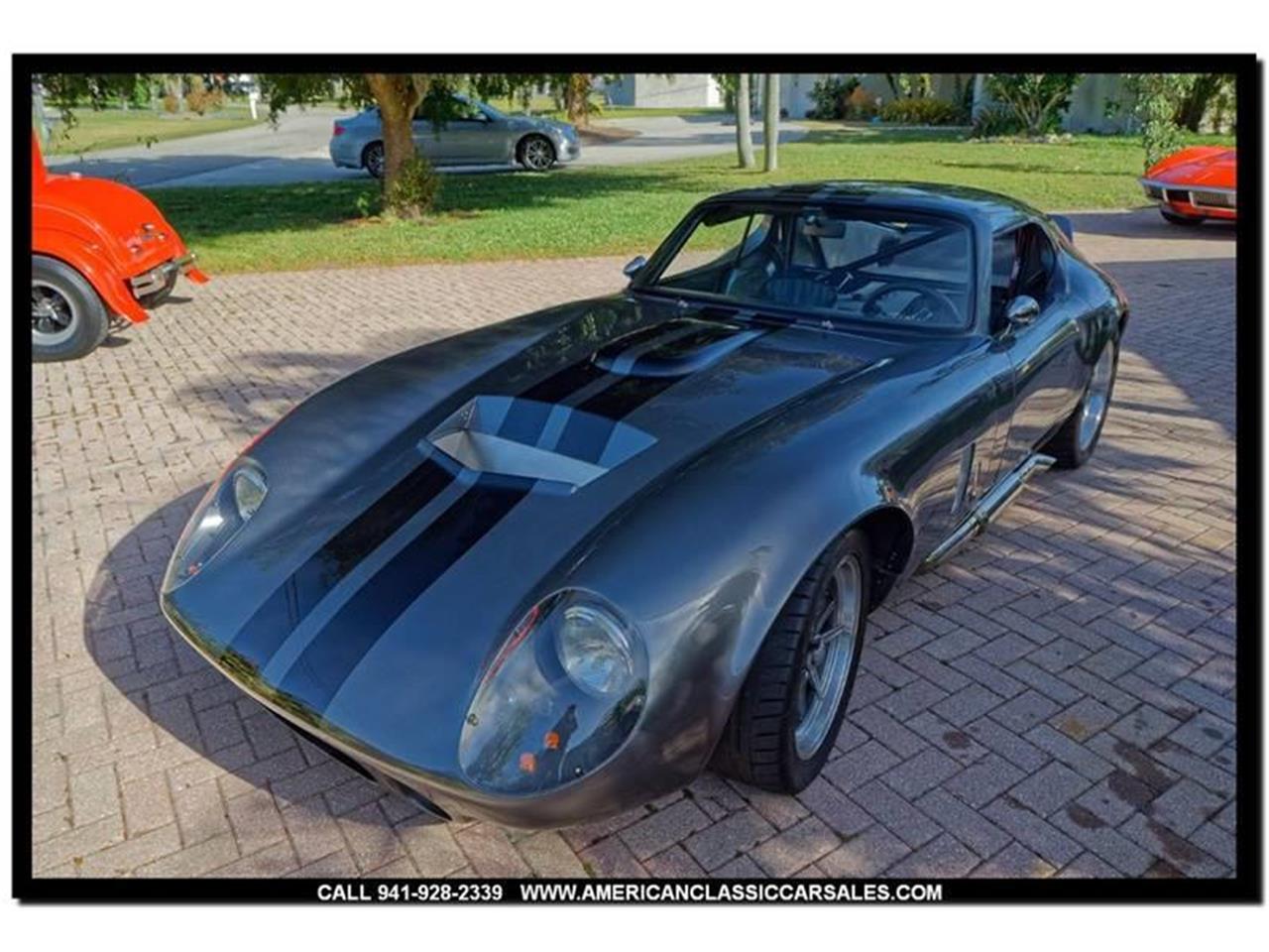 1965 Shelby Daytona for sale in Sarasota, FL – photo 40