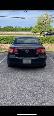 Volkswagen Eos for sale in Boca Raton, FL