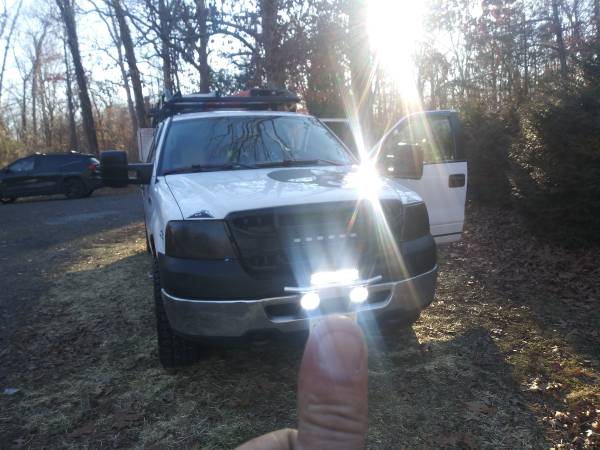 2008 f150 XL 5 4l 8ft bed for sale in Other, NJ – photo 3