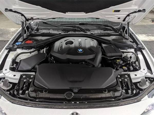 2018 BMW 4 Series 430i Coupe Coupe - - by dealer for sale in Eugene, OR – photo 15
