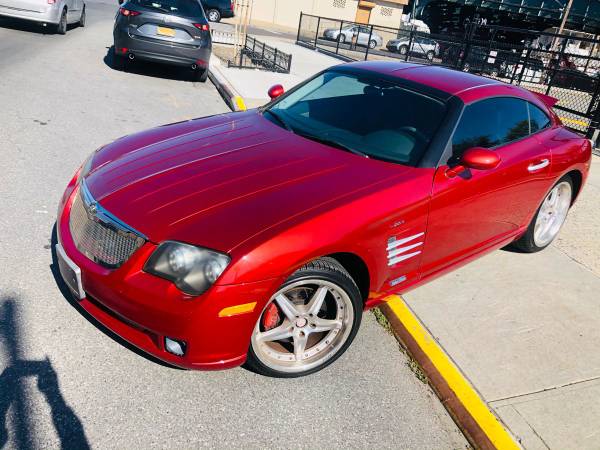 2004 Chrysler crossfire special edition LSD - - by for sale in Long Island City, NY – photo 6