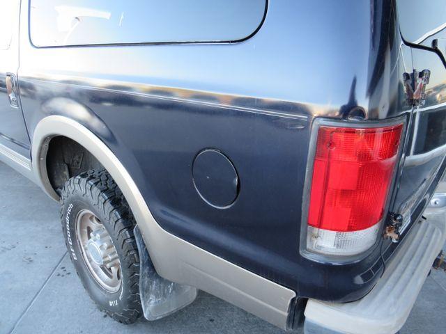 2000 Ford Excursion Limited for sale in Omaha, NE – photo 22