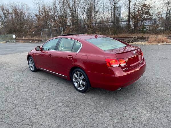 LEXUS GS 350 2009 AWD FULLY LOADED RUNS PERFECT - cars & trucks - by... for sale in New Britain, CT – photo 4