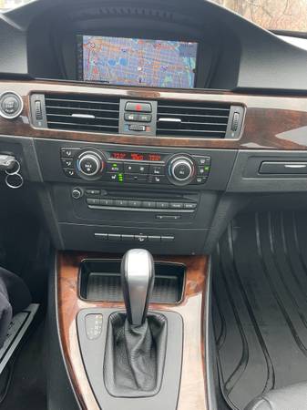 11 BMW 328xi 105k Nav/Leather/26 Svcs/Mjr Svc/Immac Car Read for sale in Burnsville, MN – photo 19