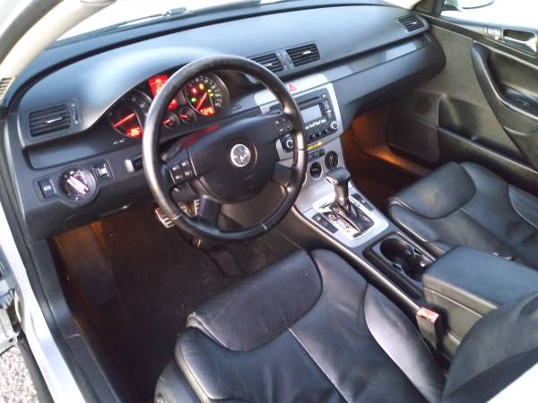 WoW! You and Your family deserve a VW Passat Wagon like this.! -... for sale in Santa Fe, NM – photo 18