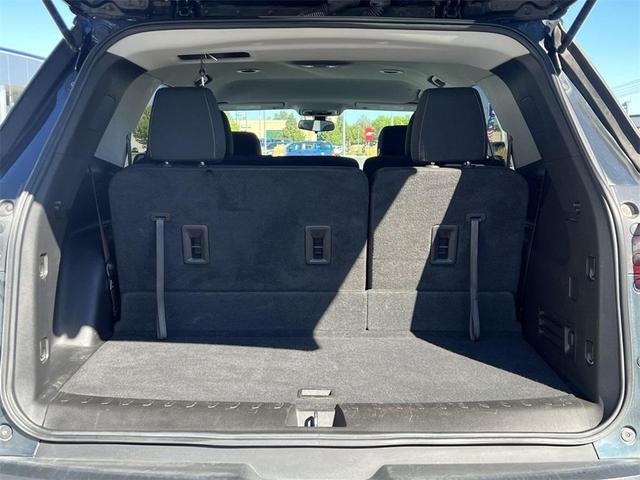 2020 Chevrolet Traverse LT Cloth for sale in Billings, MT – photo 29