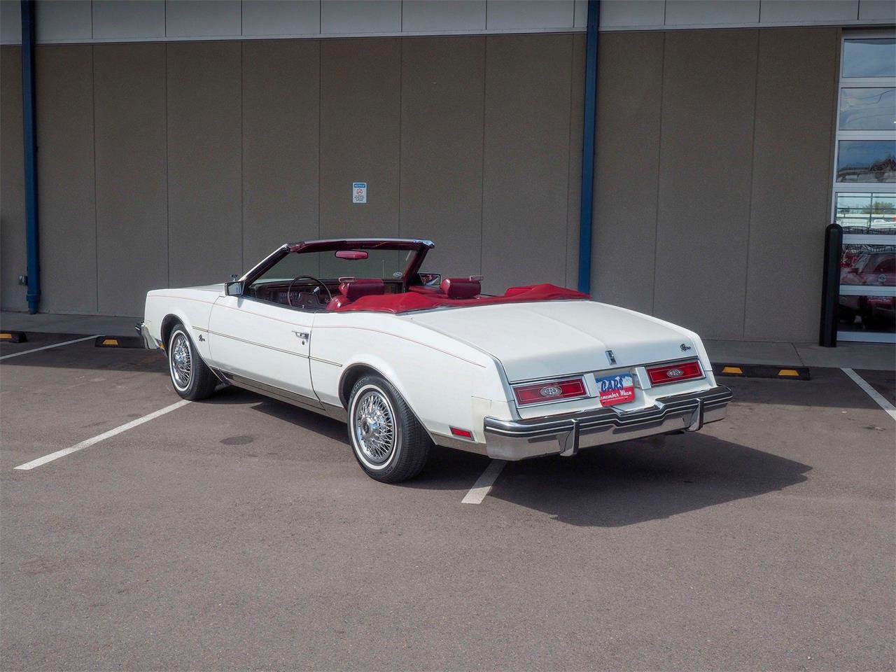 1982 Buick Riviera for sale in Englewood, CO – photo 2