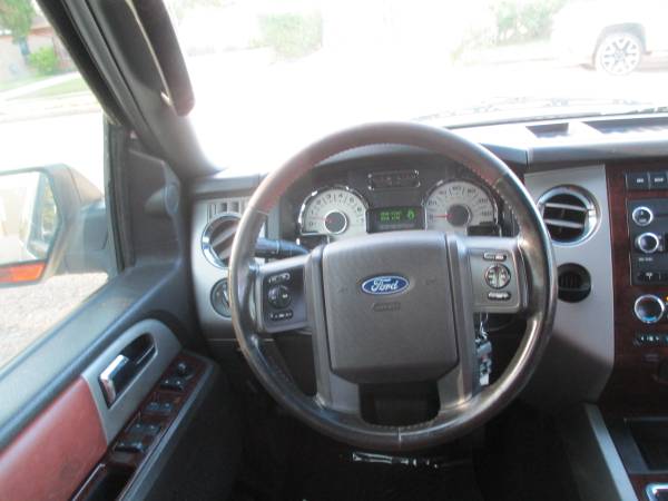 2008 FORD EXPEDITION K/R (5.4) MENCHACA AUTO SALES for sale in Harlingen, TX – photo 15