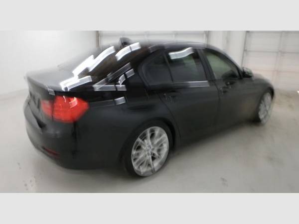 2014 BMW 320I M-SPORT 320I RWD - cars & trucks - by dealer - vehicle... for sale in Austin, TX – photo 8