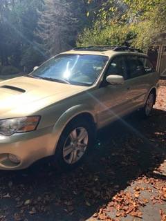 2005 Subaru Outback XT Limited for sale in Asheville, NC – photo 2