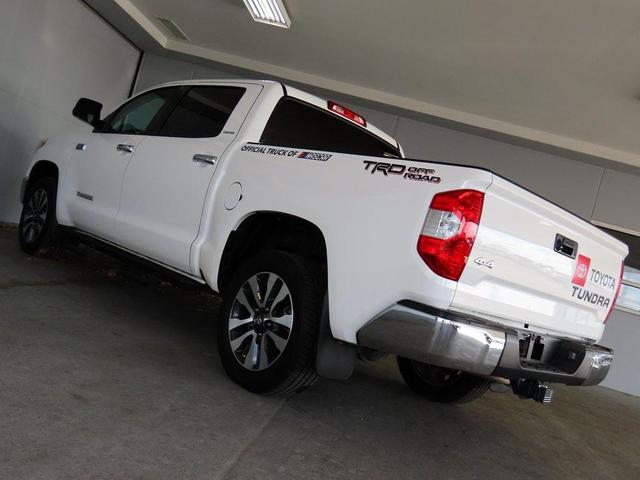 2019 Toyota Tundra Limited for sale in Shawnee, KS – photo 7