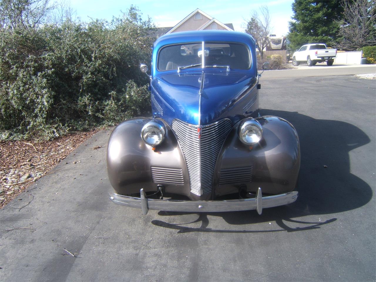 1939 Chevrolet Business Coupe for sale in Anderson, CA – photo 8