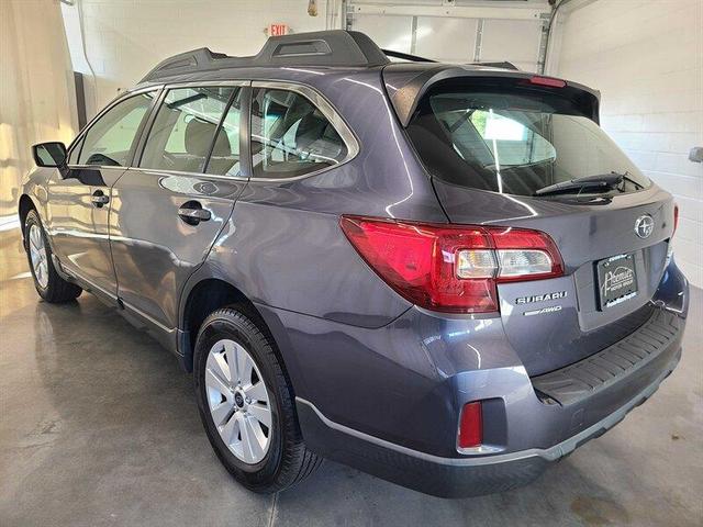 2017 Subaru Outback 2.5i for sale in Spring City, PA – photo 7
