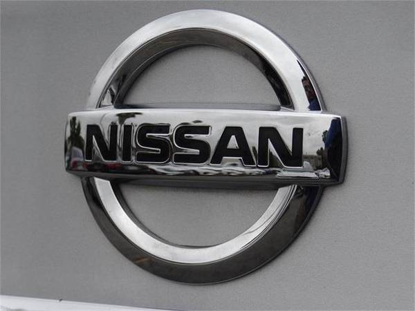 2018 Nissan Altima sedan 2.5 SV - Silver for sale in ALHAMBRA, CA – photo 20