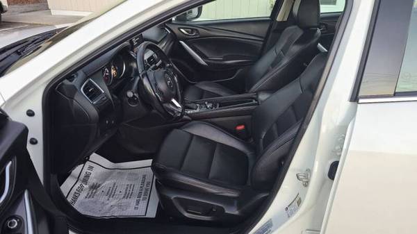 Mazda6 Mazda 6 TOURING low miles - - by dealer for sale in Lenoir City, TN – photo 11