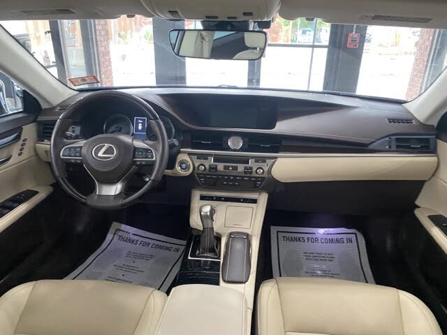 2017 Lexus ES 350 FWD for sale in Other, NJ – photo 27