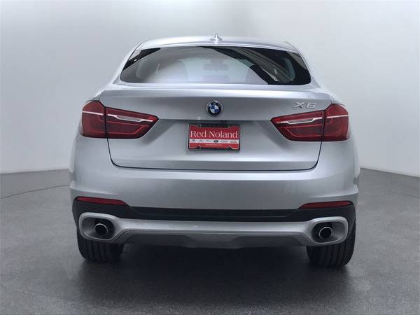 2016 BMW X6 xDrive35i - - by dealer - vehicle for sale in Colorado Springs, CO – photo 4