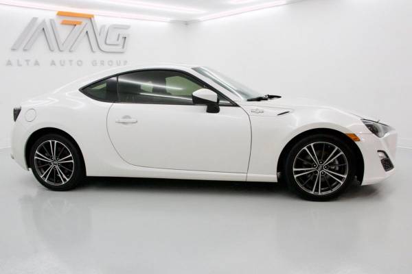 2014 Scion FR-S Base 2dr Coupe 6M - cars & trucks - by dealer -... for sale in Concord, NC – photo 10