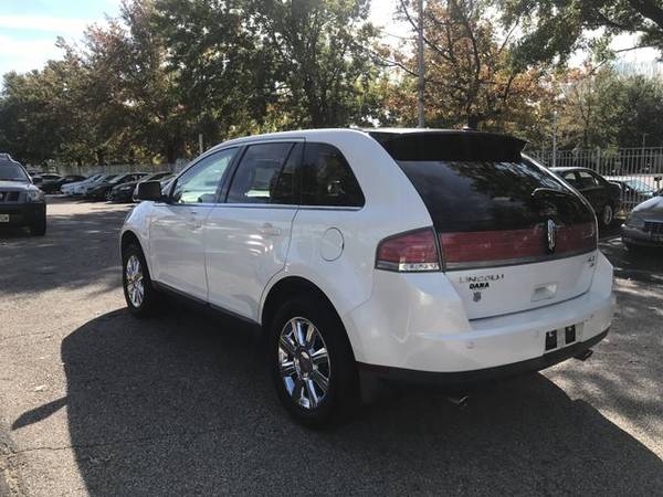 2007 Lincoln MKX - Financing Available! for sale in DELRAN, NJ – photo 10