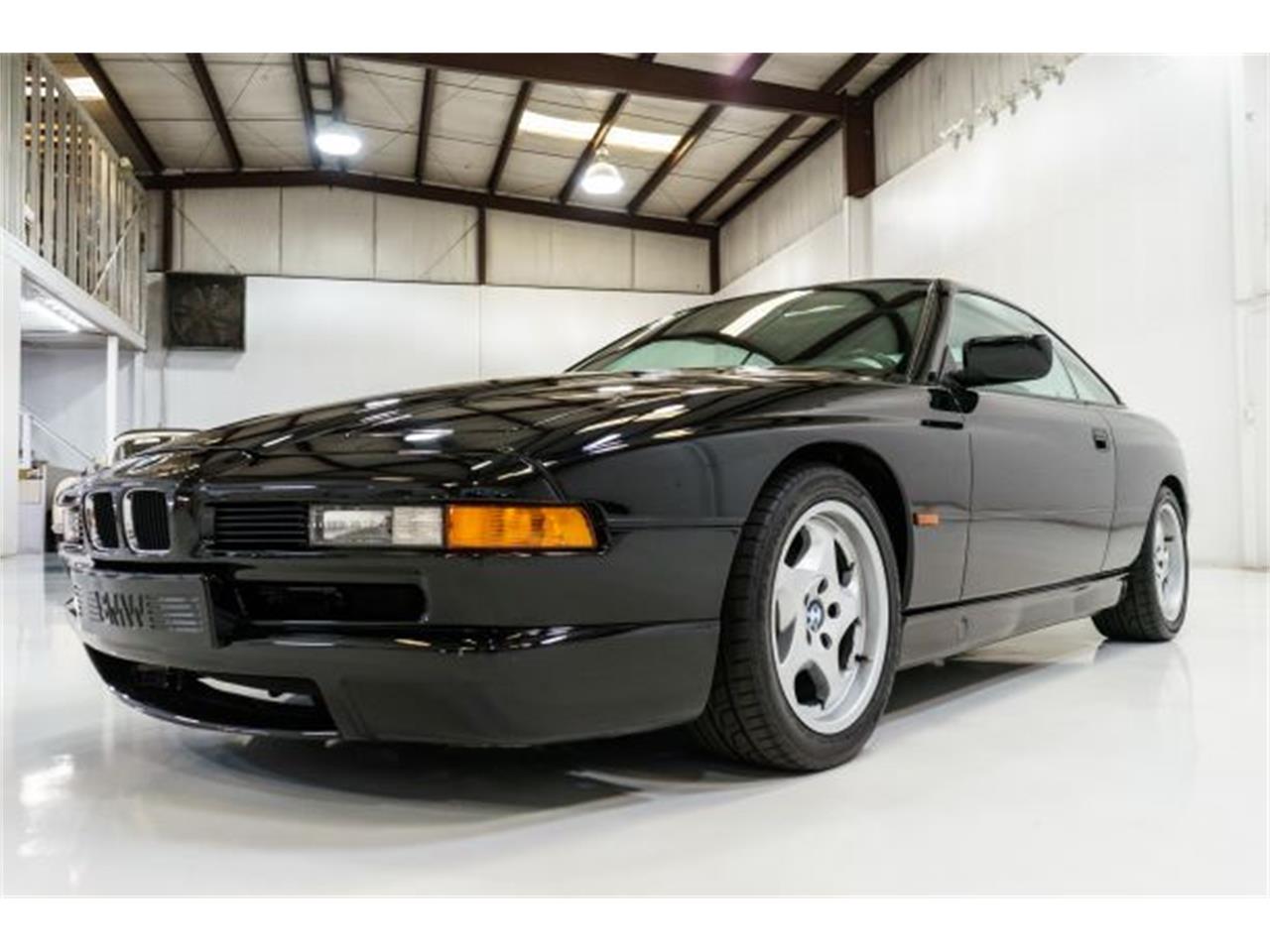 1995 BMW 850 for sale in Saint Louis, MO – photo 4