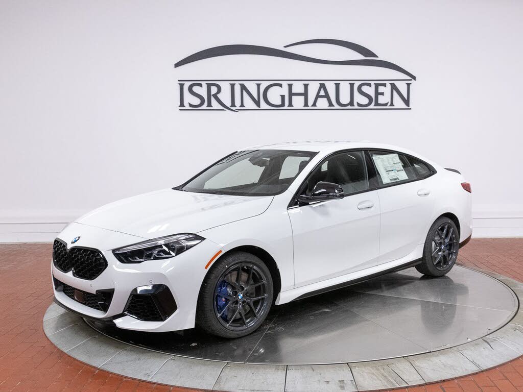 2021 BMW 2 Series M235i xDrive Gran Coupe AWD for sale in Springfield, IL – photo 3