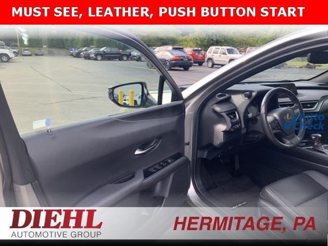 2019 Lexus UX 200 Base for sale in Hermitage, PA – photo 6