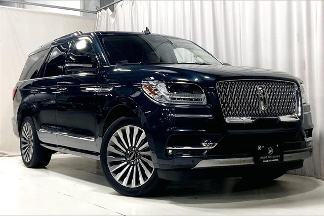 2021 Lincoln Navigator Reserve for sale in Des Moines, IA