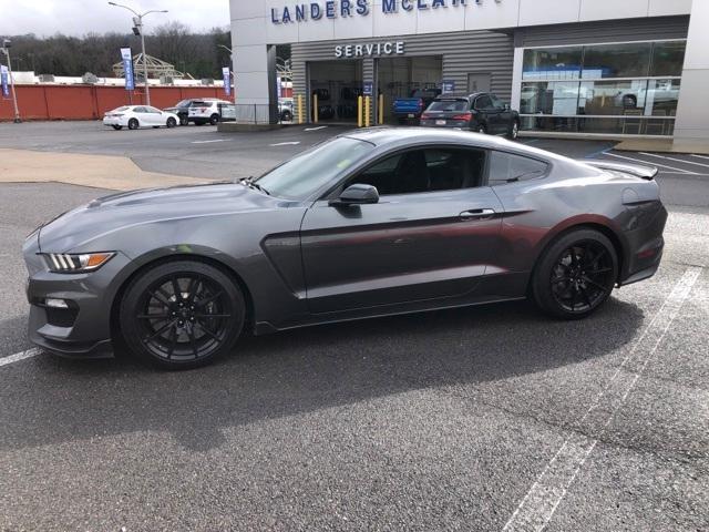 2018 Ford Shelby GT350 Base for sale in Fort Payne, AL – photo 6